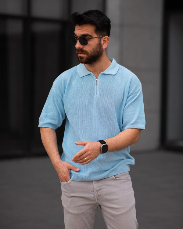 بلوزة رجالي 