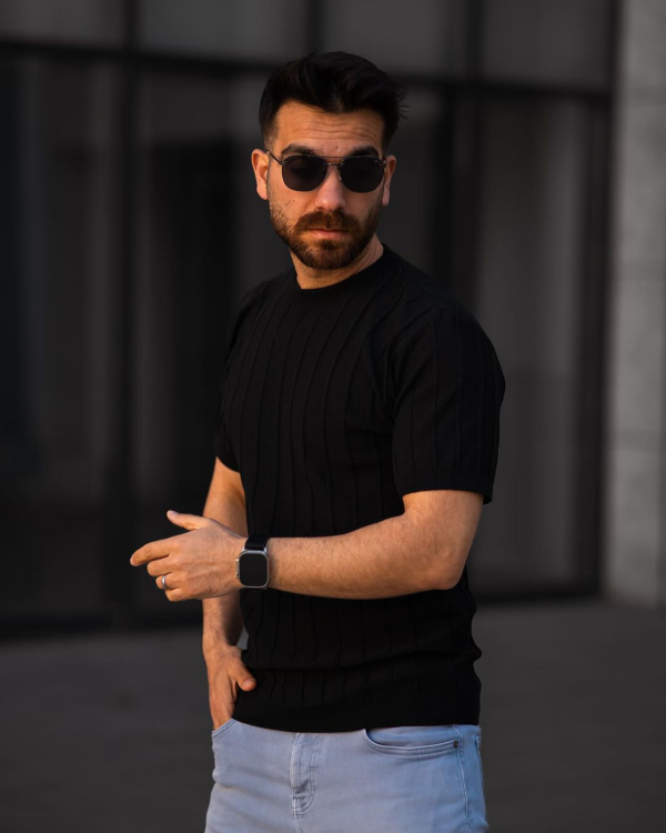 بلوزة رجالي 
