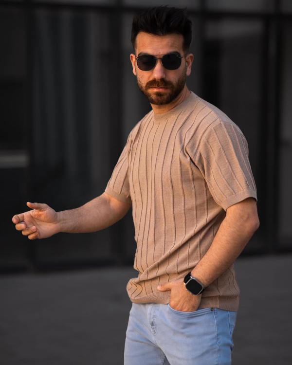 بلوزة رجالي 