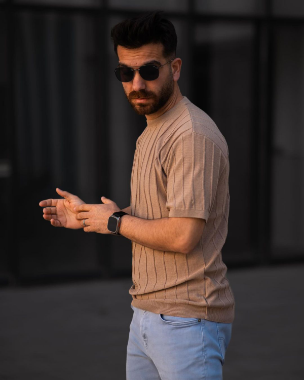 بلوزة رجالي 
