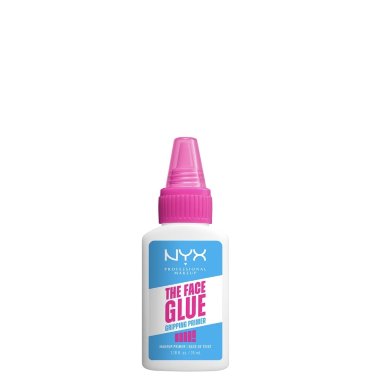 NYX Professional Makeup The Face Glue Gripping Primer 35ml