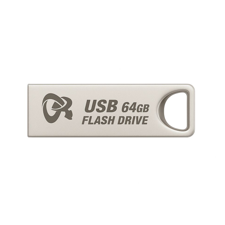 فلاش ميموري USB 3.0 سعة 64 جيجا بايت