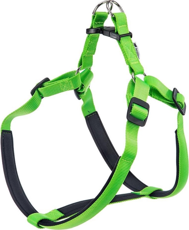 ferplast adjustable harness