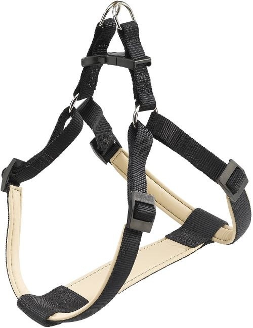 ferplast daytona adjustable harness