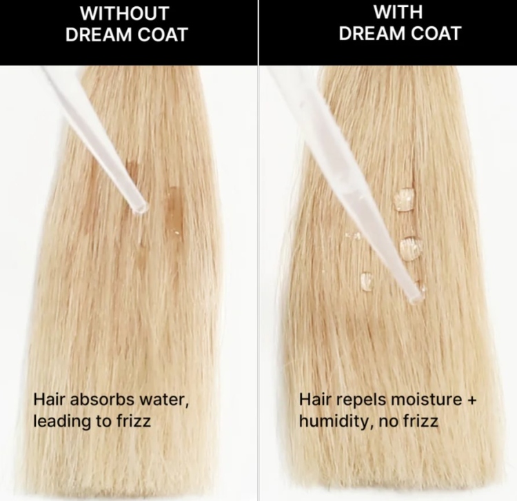 COLOR WOW, Dream Coat Supernatural Spray