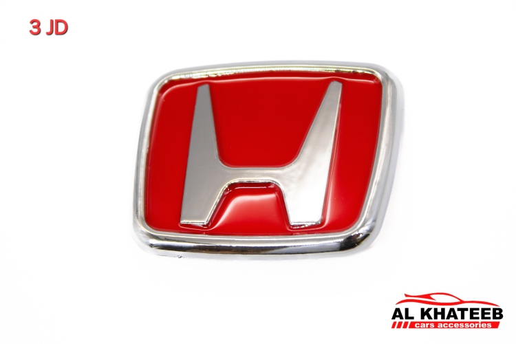 شعار HONDA هوندا