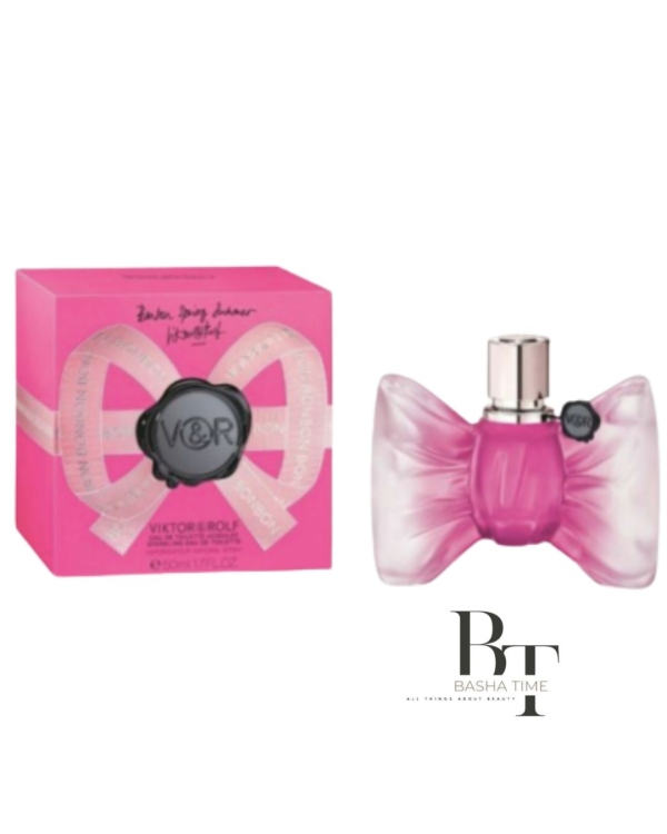 عطر بي بي للربيع والصيف (يودي تواليت) 50 مل