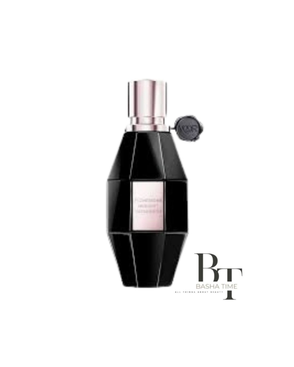 "فلوربومب ميدنايت عطر نقي 50 مل"