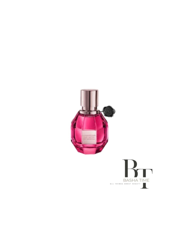 فيكتور آند رولف - فلور بومب روبي أوركيد - ماء عطر مركز - عبوة 30 مل