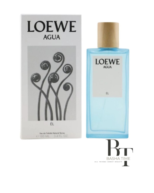 "لوي أجوا أو دي توال (عطر) 100 مل"
