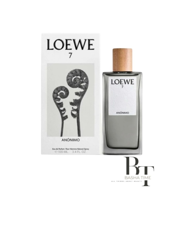 لوي 7 أنونيمو عطر مركز 100 مل