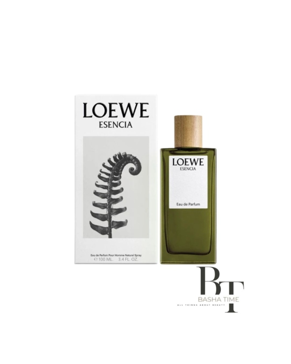 "عطر لوي إيسنسيا EDP عبوة 100 مل"