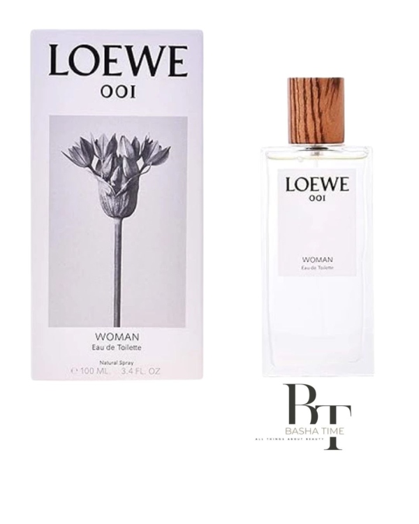 "عطر إكسير المنفرد (أو دو برفوم) 100 مل"
