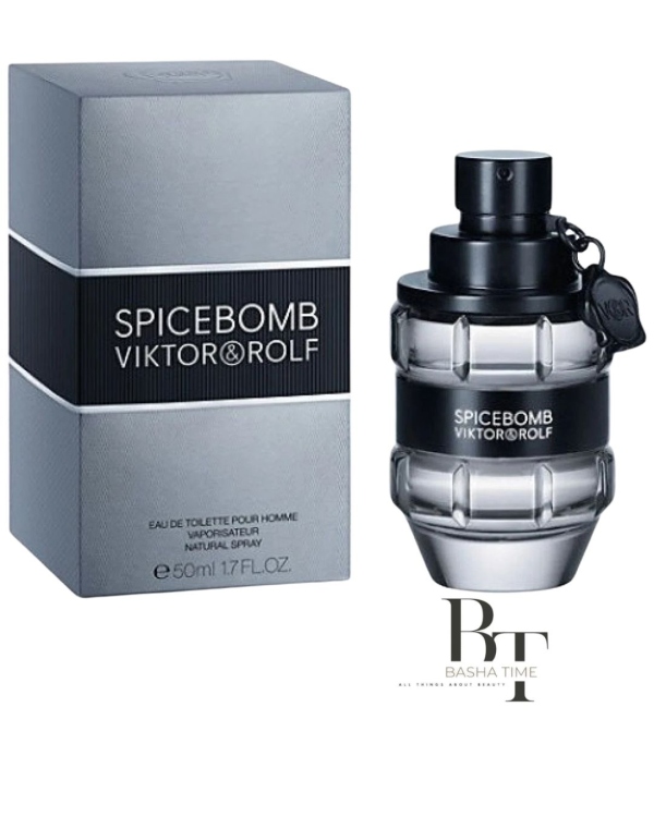 عطر سبايس بوم (EDT) 50 مل