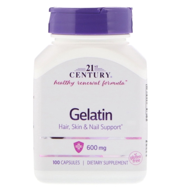 Gelatin