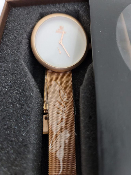 watches