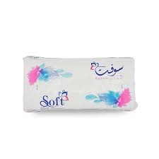 سوفت محارم 200 منديل