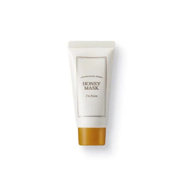 I'm from ,  Honey Mask Mini - ايم فروم , قناع العسل حجم ميني 