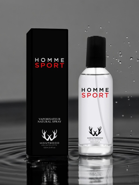 Homme sport رجالي 