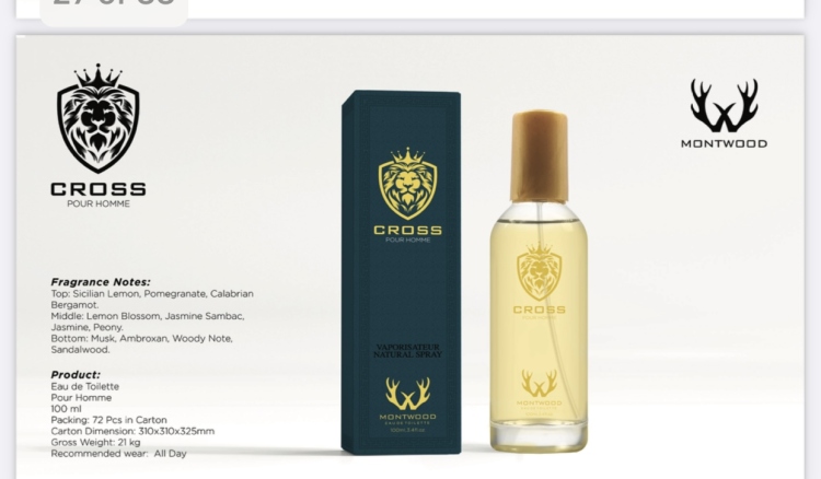 اختار ٣ عطور ب ١٠ دنانير 