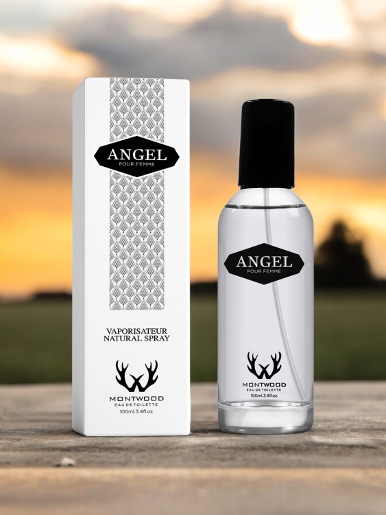 اختار ٣ عطور ب ١٠ دنانير 
