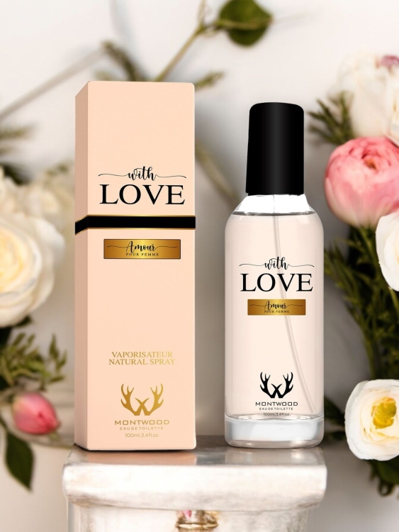 اختار ٣ عطور ب ١٠ دنانير 