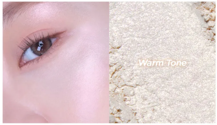 lilybyred, Luv Beam Glow Veil