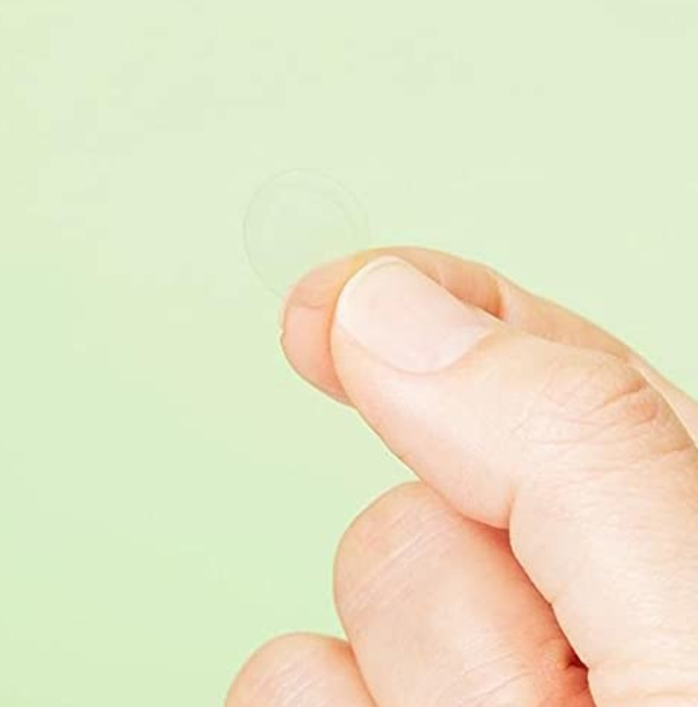 Some By Mi, 30 Days Miracle Clear Spot Patch