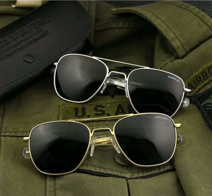 Randolph Aviator