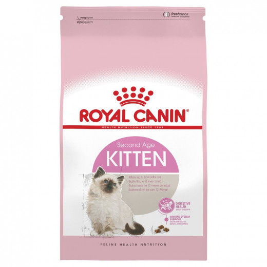 Royal canin kitten 2 kg