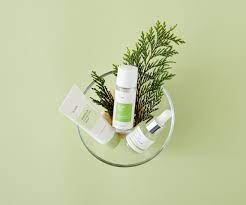 IUNIK, Centella Mini Set