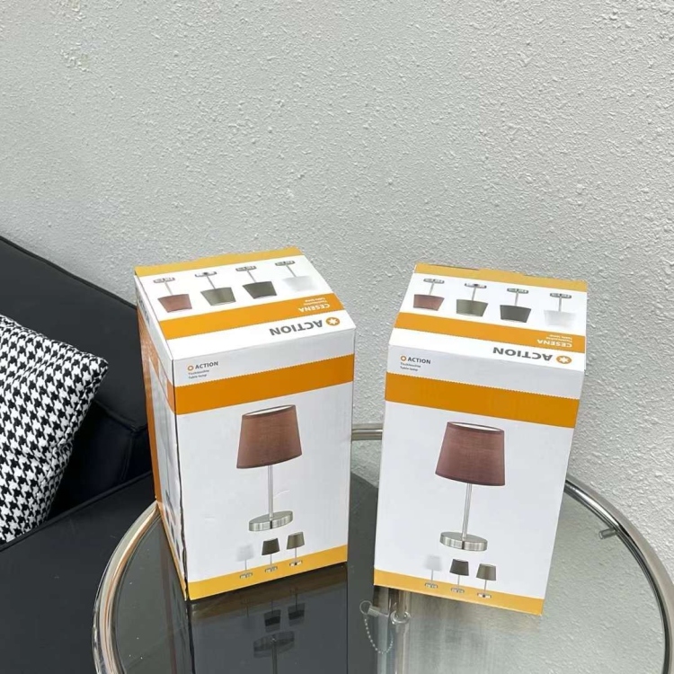 Table lamp 🛋️