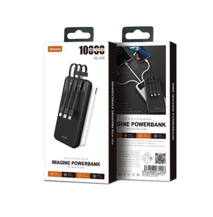 POWER BANK
