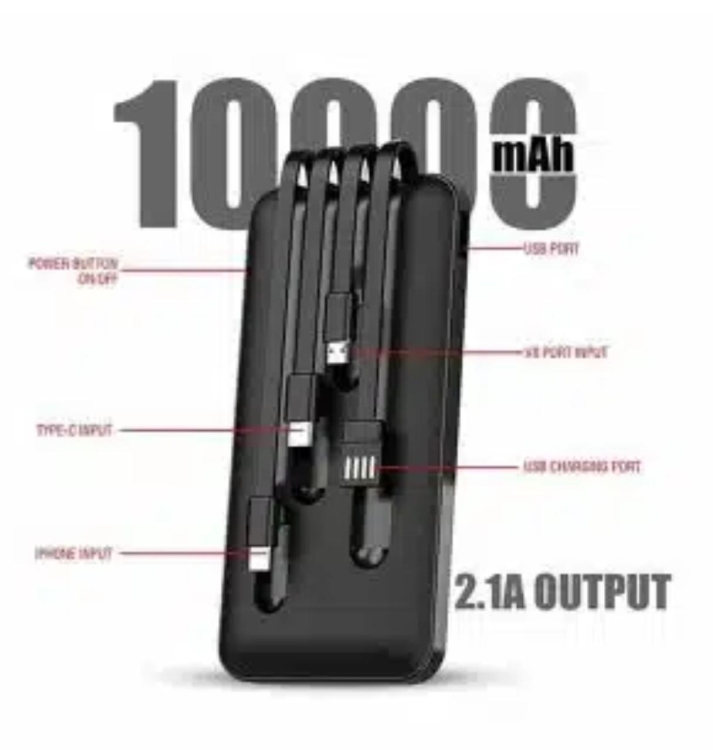 POWER BANK