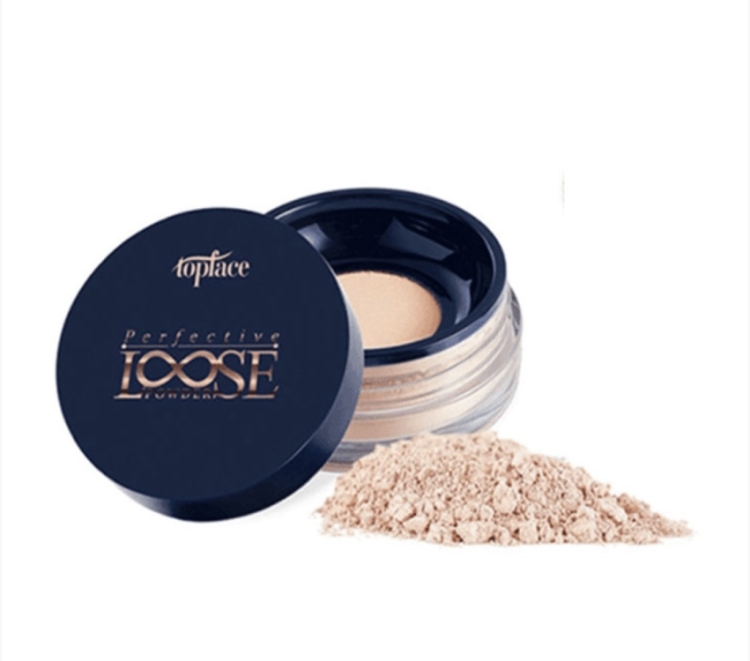 بودرة الوجه 005 Topface Perfective