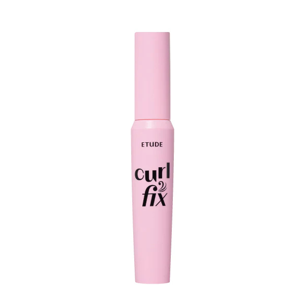 Etude Curl Fix Mascara