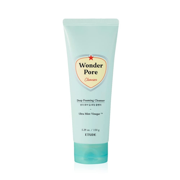 ETUDE Wonder Pore Cleanser