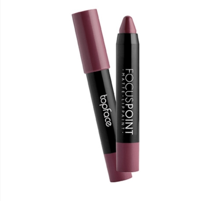 أحمر شفاه مطفي 010 Topface Focus Point