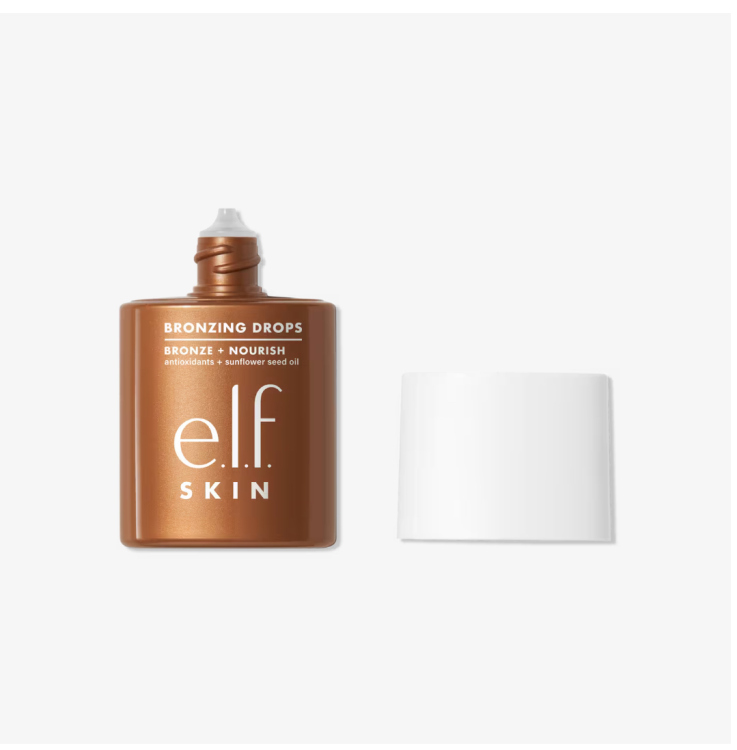 e.l.f Bronzing Drops