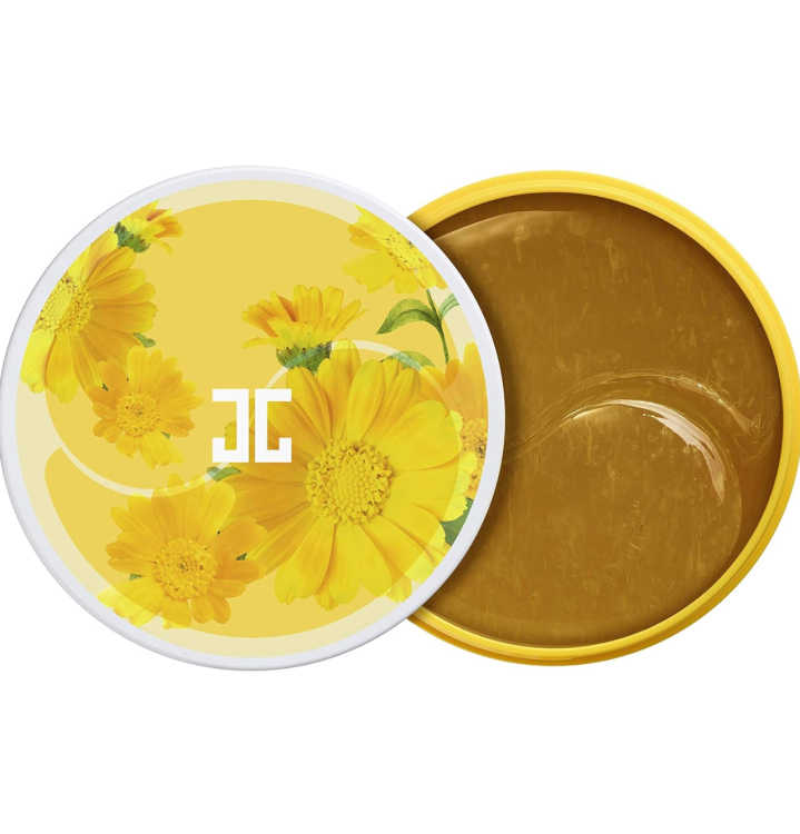 JAYJUN Calendula Tea Eye Gel Patch