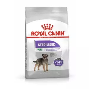 royal canin mini ad sterilised 1kg