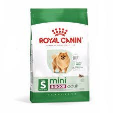 ROYAL CANIN MINI INDOOR ADULT