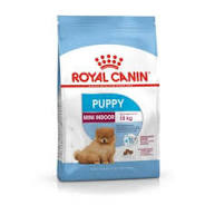 royal Canin mini indoor puppy 