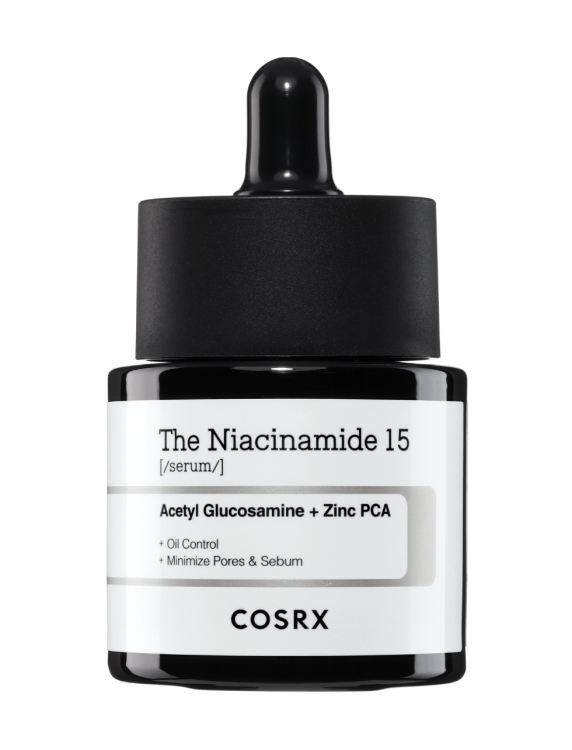 Cosrx The Niacinamide Serum 