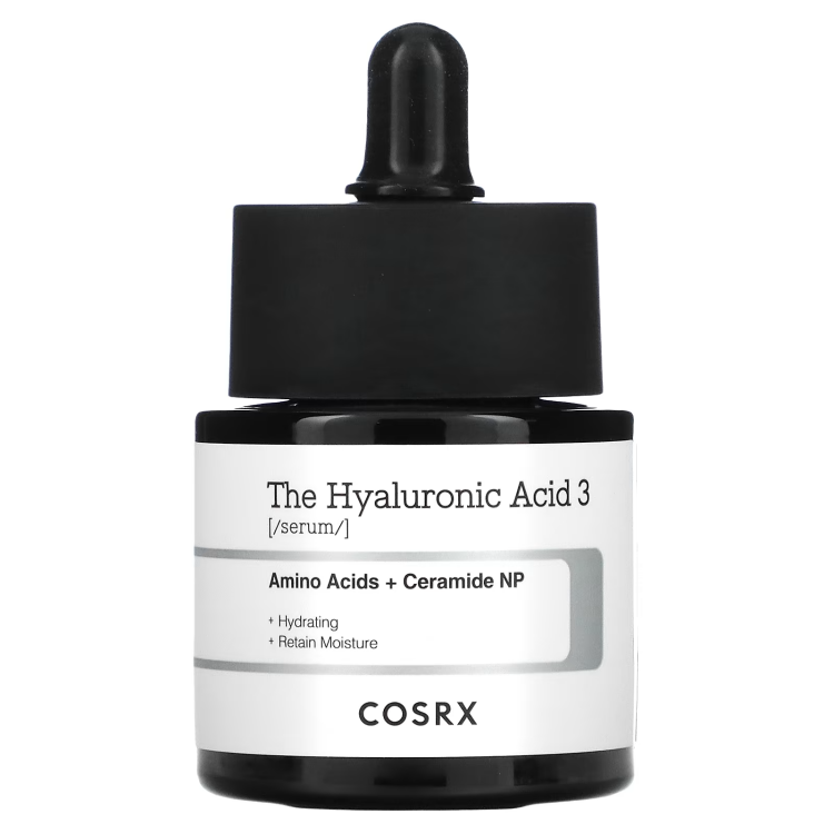 Cosrx The Hyaluronic Acid 3 