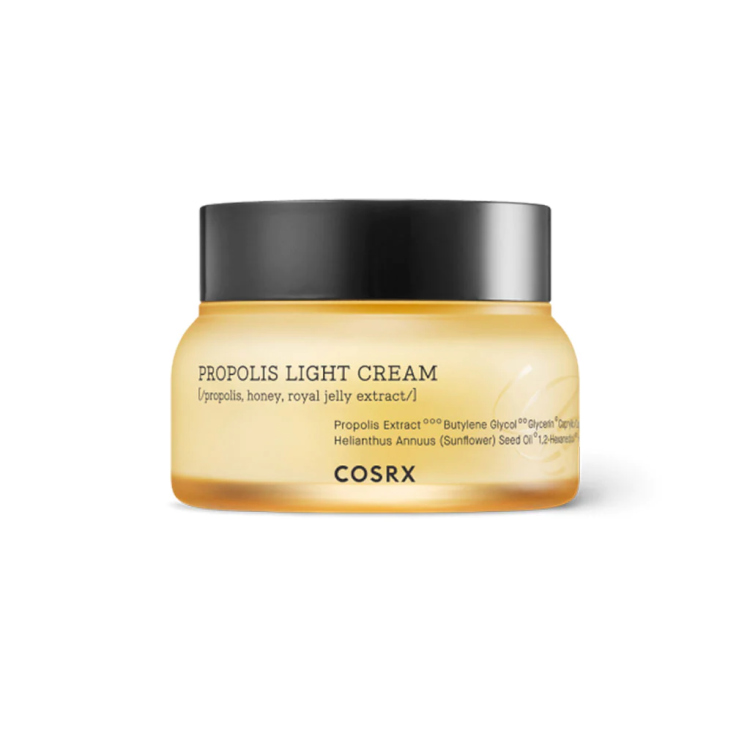 Cosrx Propolis Light Cream 