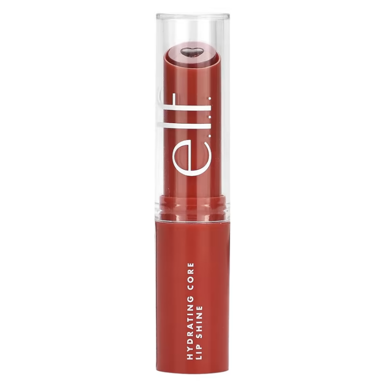 ELF Hydrating Core Lip Shine