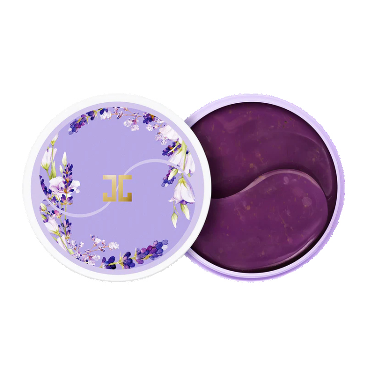 Jayjun Lavender Tea Eye Gel Patches 