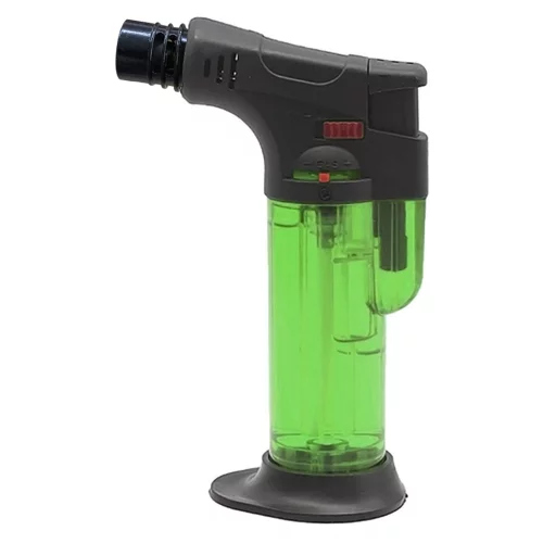 Blow Torch Jet Lighter - Assorted Colors 