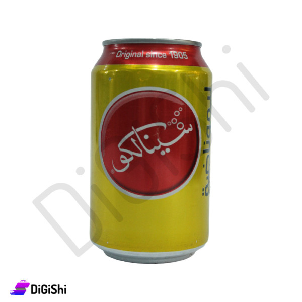 سينالكو 330 مل